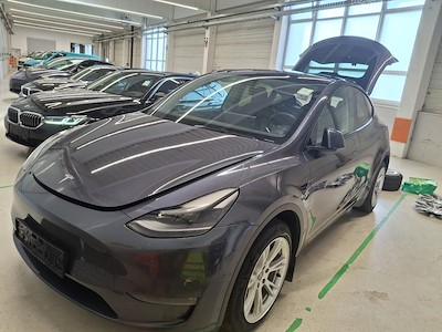 Kaufe TESLA Model Y bei Ayvens Carmarket
